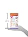 Sally Hansen Quick & Easy Hair Remover Wax Strip Kit For Under Arms Legs & Body 1 Pack