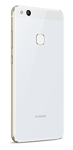 Huawei P10 Lite Smartphone, 32 GB interner Speicher, weiÃŸ