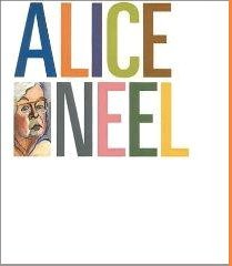 Alice Neel