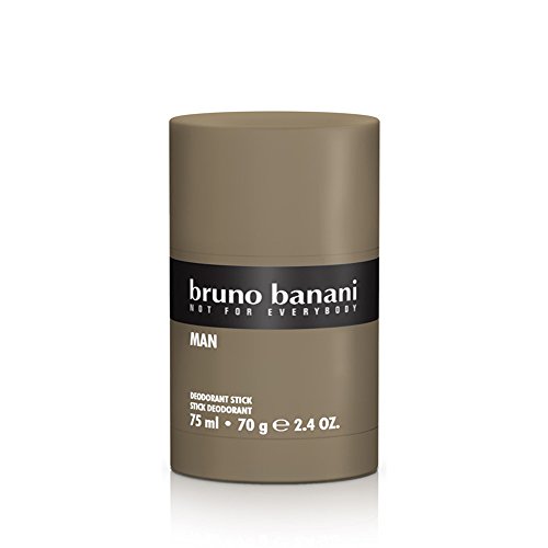 bruno banani Man Deodorant Stick, 75 ml - 6