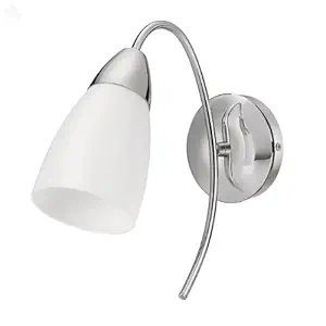 PHILIPS Light and Relaxed Wall Light - Curved