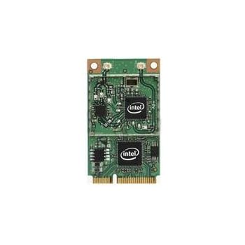 Intel WiFi Link 5100 - Network adapter - PCI Express Mini Card - 802.11b, 802.11a, 802.11g, 802.11n (draft 2.0) -  only compatible with an Intel® Centrino® 2 processor technology-based laptop.