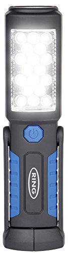 Preisvergleich Produktbild Mini Handlampe Hat LED – 100 Lumen