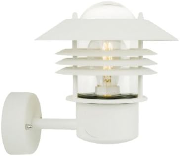 Vejers Standard Wall lamp - Antique White