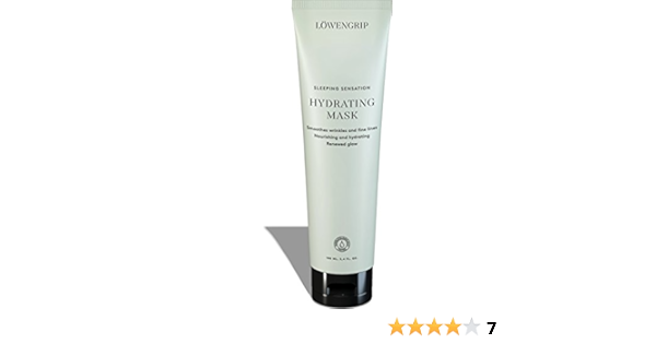 löwengrip facial cleanser
