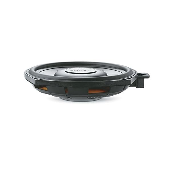 Focal Integration IFBMW-SUB.V2 Subwoofer für BMW 1er, 3er, 5er ,F20/21/E81/82/87/88/F30/31/E90/91/92/93/F10/11/ BMW X1 E84 – Bild 3
