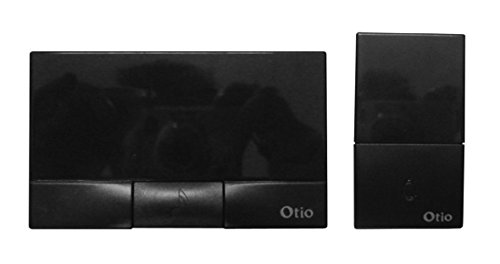 Preisvergleich Produktbild Otio 500011 / Otio-cm - 100-mobile Türklingel, drahtlos, 100 m