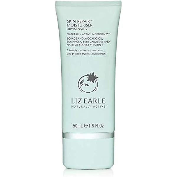 liz earle moisturiser