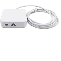 Genuine Apple iMac 24 M1 143W Power Supply Adapter A2290 OEM w/ Ethernet Port e