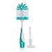 Munchkin 011546 High Quality Feeding Bottle Brush Blue