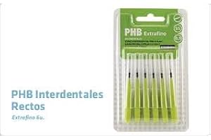 PHB CEPILLO INTERDENTAL EXTRAFINO