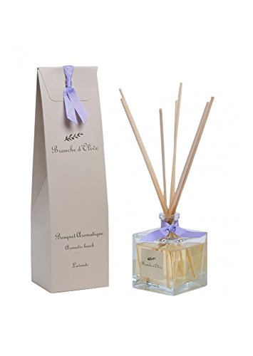 Branche D'Olive 100ml Room Diffuser - Lavande