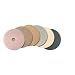 Produktbild Burnish Floor Pad 3100, 19, Aqua, 5 Pads/Carton, Sold as 1 Carton
