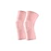 Produktbild LOERO Outdoor Sports Self-Heating Damen Warm Knieschützer Bequeme Breathable Rosa