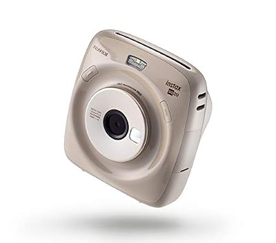 Fujifilm Instax Square SQ20 Beige