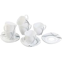 Suchergebnis Auf Amazon De Fur Tafelgeschirr Kaffee Tee