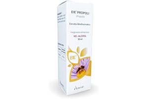 PROPOLI 30 ml Adamah | EIE Estratto idroenzimatico Propoli