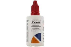 MPG&E Ecco Alkoholhaltiger Reiniger 40 ml