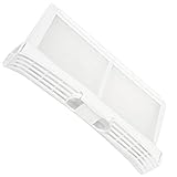 Complete Protector de pelusas/filtro de pelusas Catcher hecho para Spares2go para adaptarse Secadoras Balay