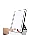 Produktbild LEDHZJYLW Geführter Schminkspiegel Faltbarer Reise Schminkspiegel Kompakter Spiegel Mit Led Desktop Vanity Spiegel Leicht Zu Tragen