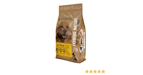 high energy snacks for dogs