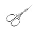 Premax 10963 Cuticle Scissors – Sinua Collection, 1 Piece