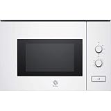 microondas integrable blanco bosch Voltaje de entrada CA:220 - 230 V.
