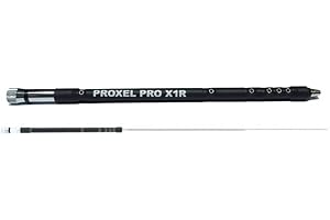 PROXEL PRO-X1 Antenna VEICOLARE BIBANDA HF/VHF 10 Bande Attacco PL-259