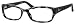 Produktbild Dior Für Frau Cd3235 / Timeless Cannage Grey Havana / Black Kunststoffgestell Brillen, 53mm