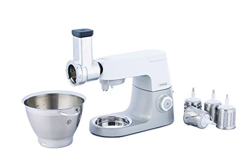 Kenwood Trommelraffel KAX643ME - 3