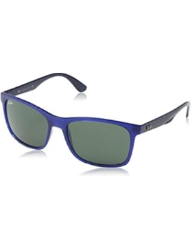 Ray-ban - Mod. 4232 , Occhiali Da Sole da uomo, blu, 57