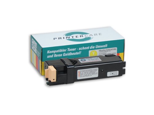 Preisvergleich Produktbild PrinterCare Toner gelb - PC-C2900-Y