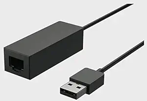 Microsoft EJR-00007 USB-Ethernet SC Adapter