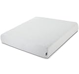 Hypnia carcasa hecha a medida para cama de matrimonio 20 cm colchón viscoelástico - para barco, Caravan, diseño de furgoneta o autocaravana