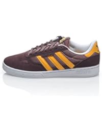 adidas vlhoops mid braun