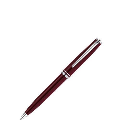 Montblanc Cruise Collection Burgundy Ballpoint Pen
