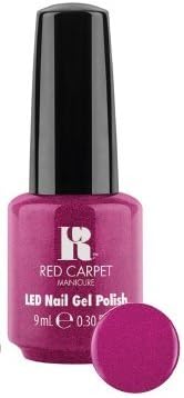 Red Carpet Manicure Hello Gorgeous Spring 2016 Gel Polish Collection - Primpin' Ain't Easy 9ml