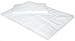 7 Piece Nursery Cot or Cot Bed Bedding Set with Bumper / Holder / Canopy - (Cot Bed 140 x 70cm, Pattern 20)