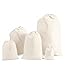 Veka Baby Products-Westford Mill 100% Cotton Stuff PE Bag - Xtra Small