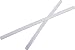 Produktbild Ersatzklebestick 7x15mm für Akku-Heißklebepistole ZUB-W161