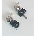 Universal Cam Lock (UCL123) (2 pcs)