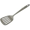 STAINLESS STEEL FISH SLICE SLICER SPATULA TURNER LIFTER KITCHEN UTENSIL 6312