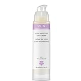 Face by REN Clean Skincare Ultra Moisture Day Cream 50ml