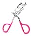 TOOGOO(R) Curling Eyelashes-Nature Curl Style Cute Curl Eyelash Curlers Pink