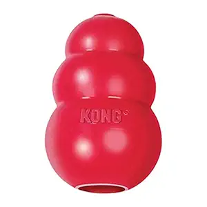 Kong Classic Dog Toy (Large)