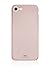 Produktbild WHITE DIAMONDS Ultra Thin Iced Case Rose Gold für APPLE iPhone 8/7 [1357UTI56]