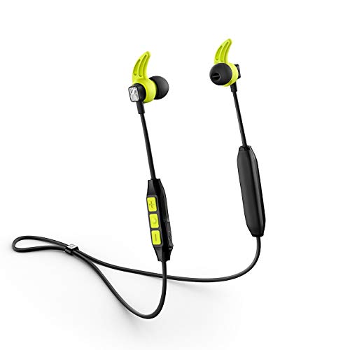 Price comparison product image Sennheiser CX Sport Bluetooth In-Ear Wireless Sports Headphone