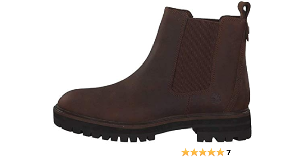 london square chelsea boots