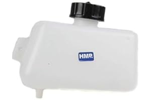 HMParts - Benzin Tank - Typ12 - Pocket Bike/Mini Cross