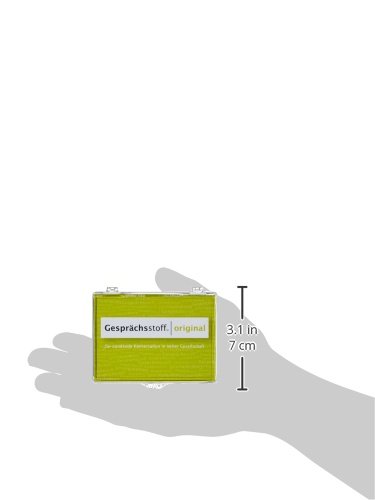Kylskapspoesi 41001 – Gesprächsstoff: Original - 3